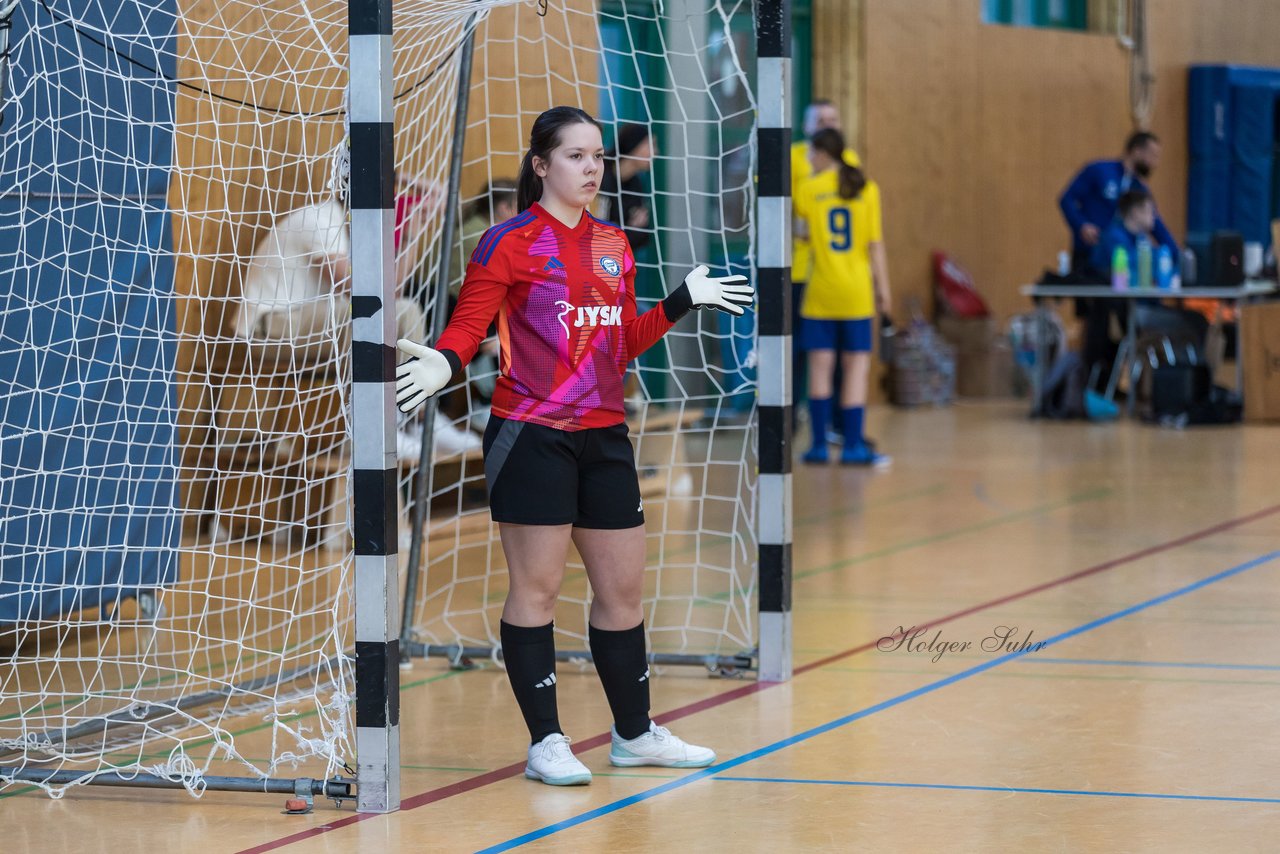 Bild 560 - Falko Cup